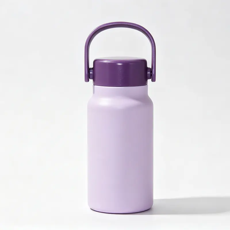 200 ml kaasaskantav minivaakumkolb