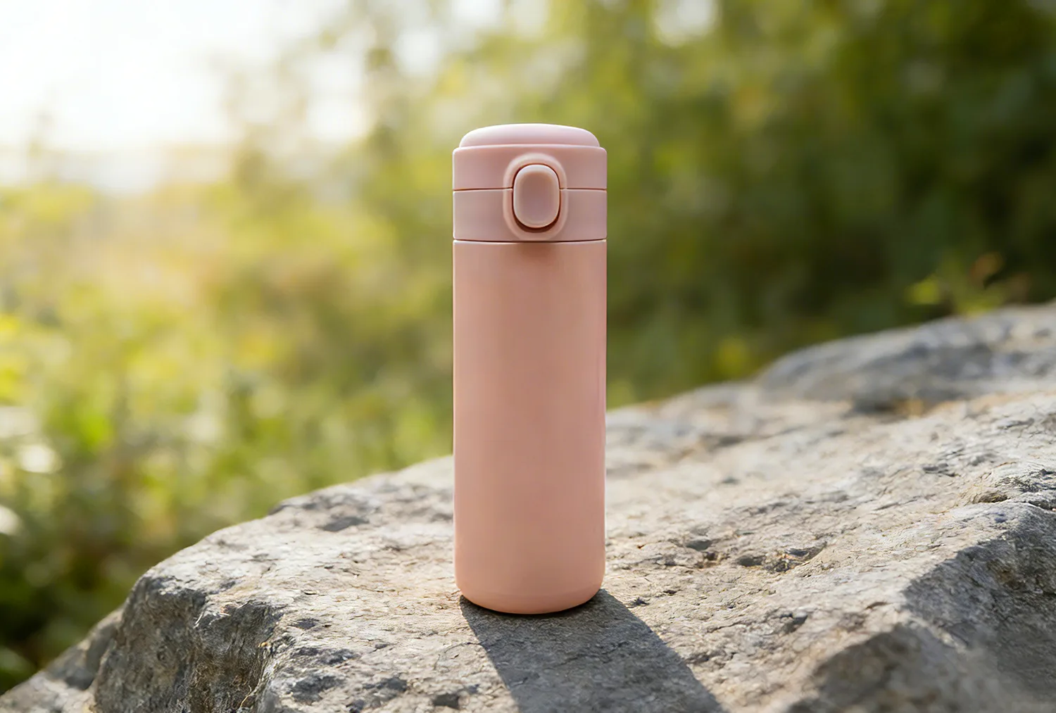 Travel kruusi omadused.