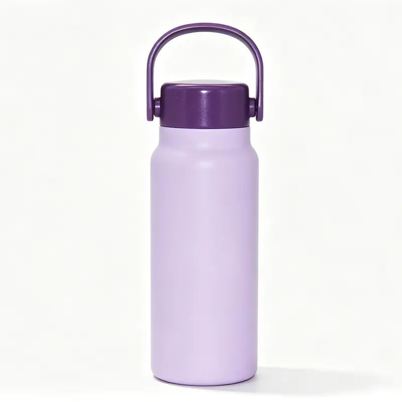 260 ml minivaakumpudel