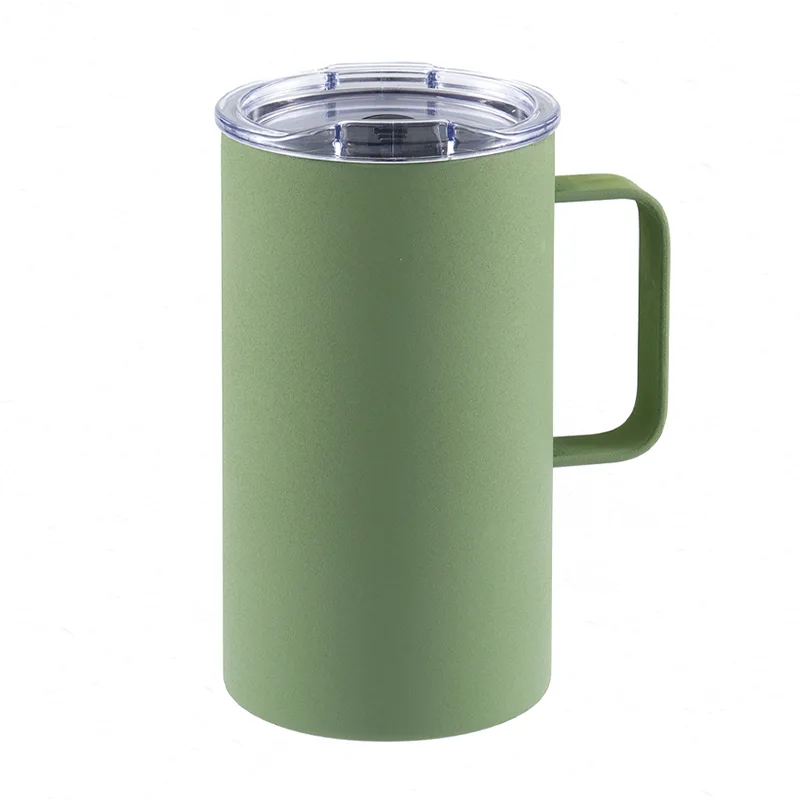 Easy-Clean Cup