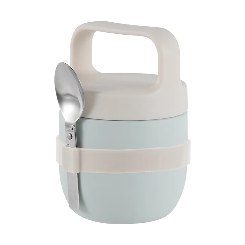 Kaanega toiduainete säilituskonteiner
