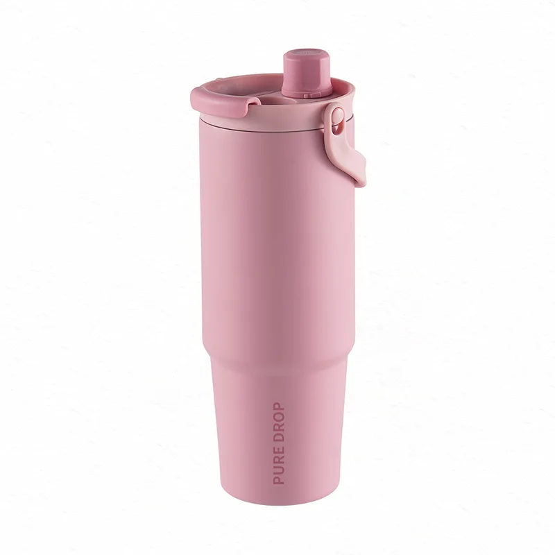Travel mugs