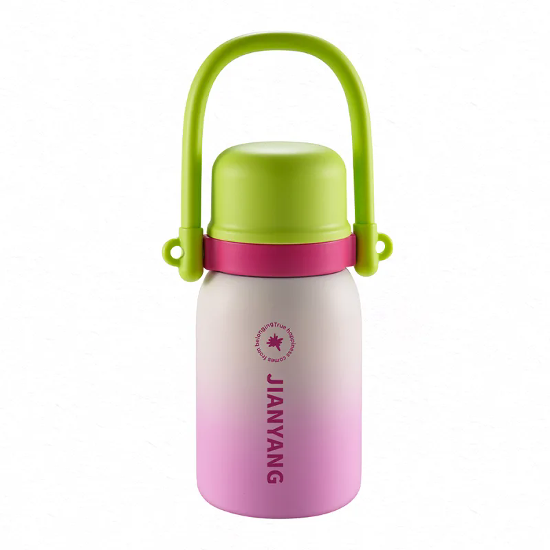 Kids Vacuum Flask