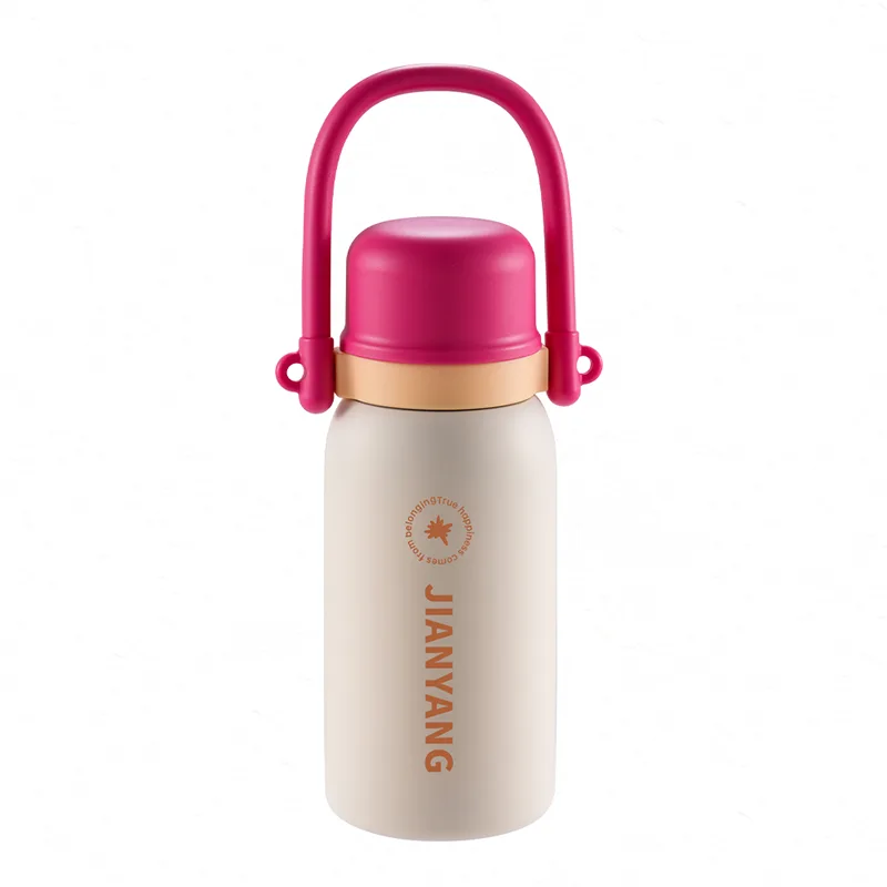 Kaasaskantavad joogipudelid